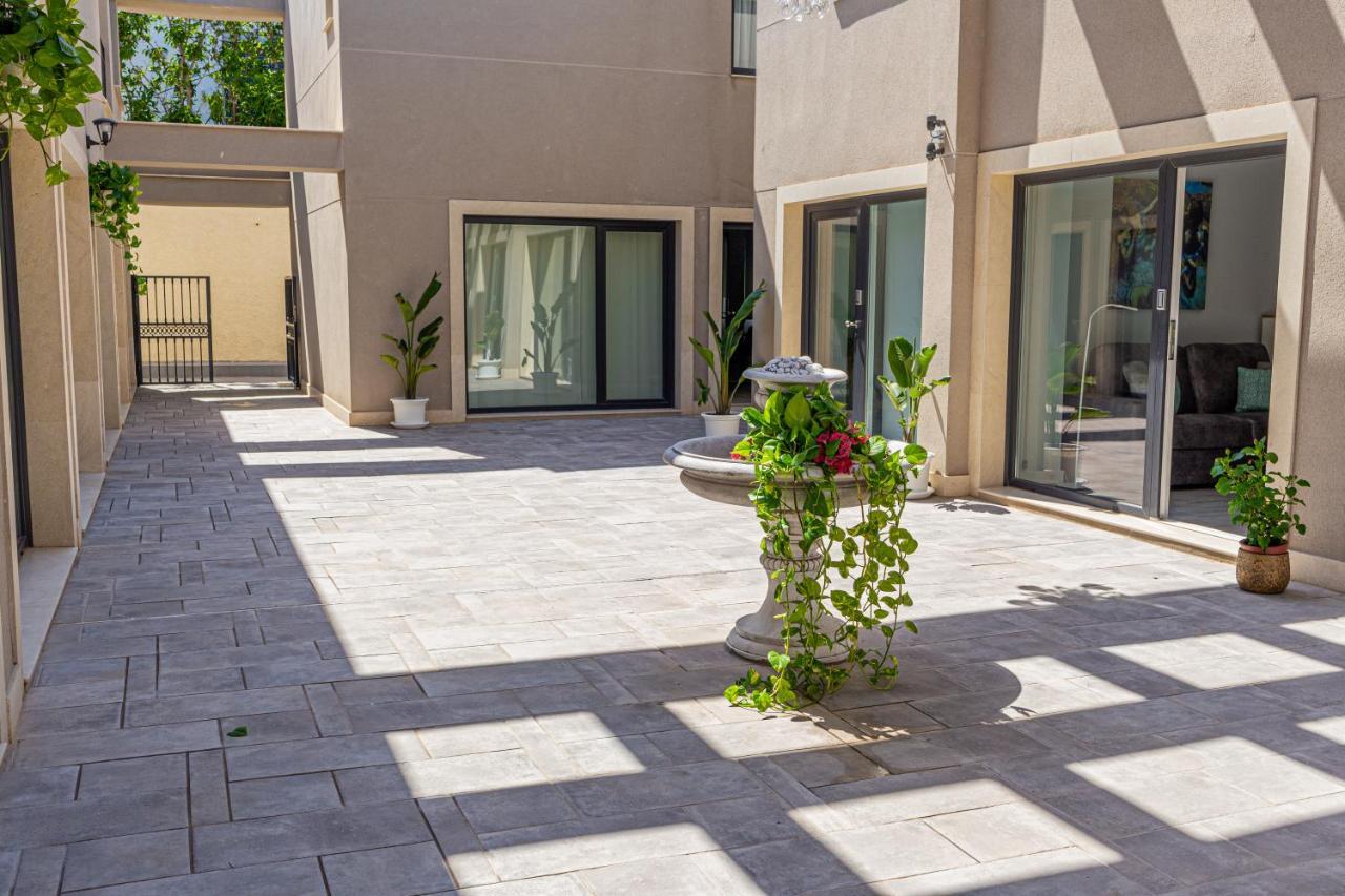 Mar Apartments Alicante Luaran gambar