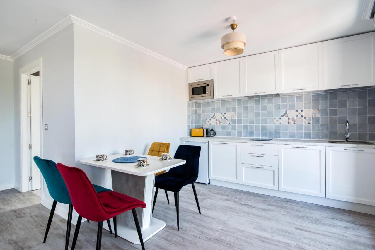 Mar Apartments Alicante Luaran gambar