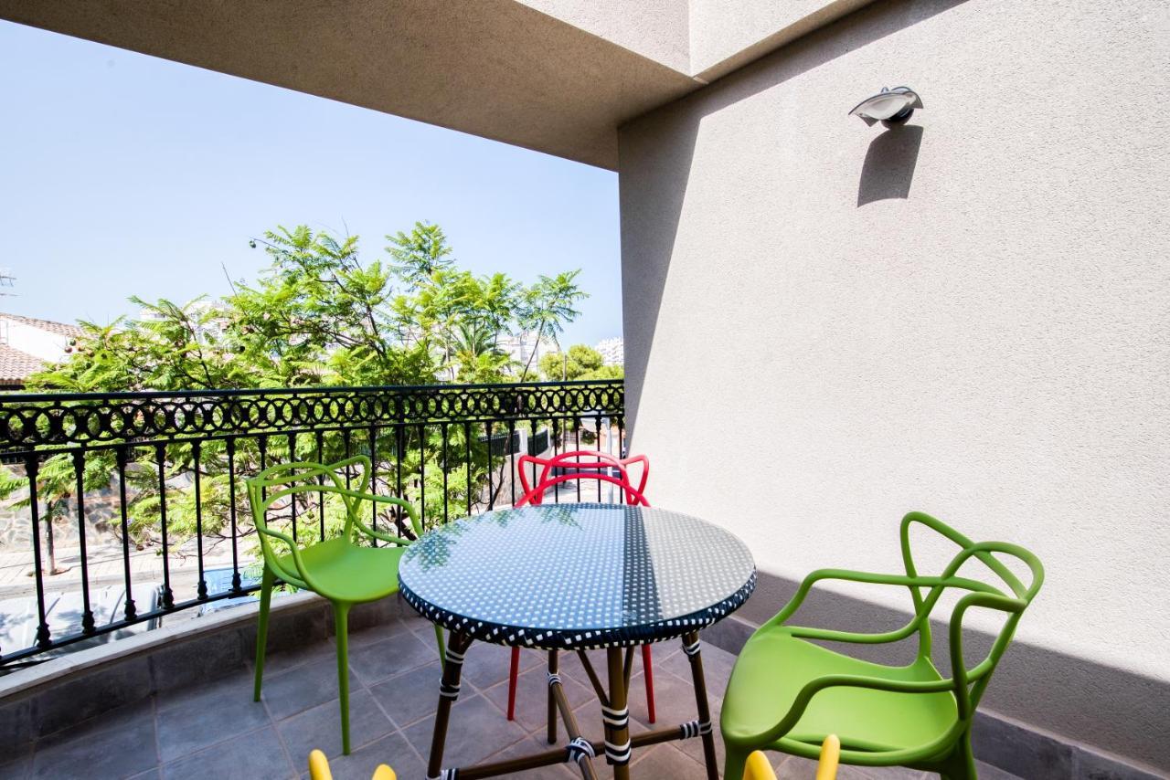 Mar Apartments Alicante Bilik gambar