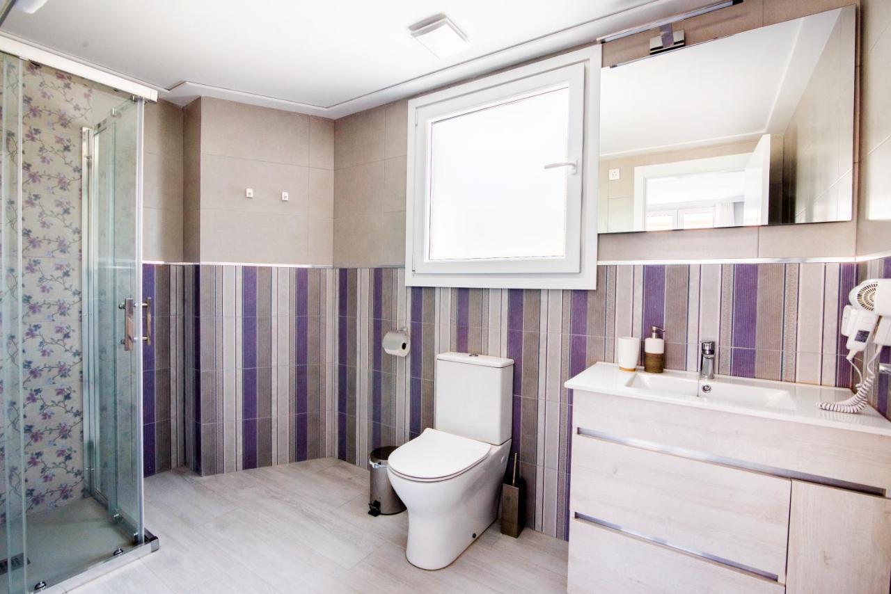 Mar Apartments Alicante Luaran gambar