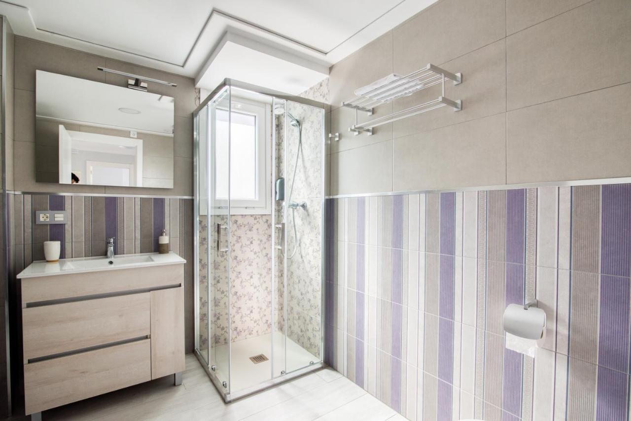 Mar Apartments Alicante Luaran gambar