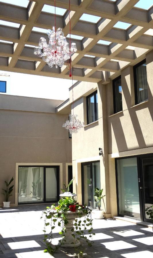 Mar Apartments Alicante Luaran gambar