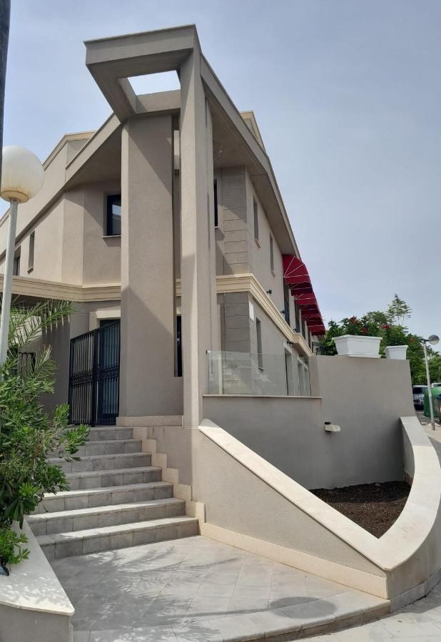 Mar Apartments Alicante Luaran gambar