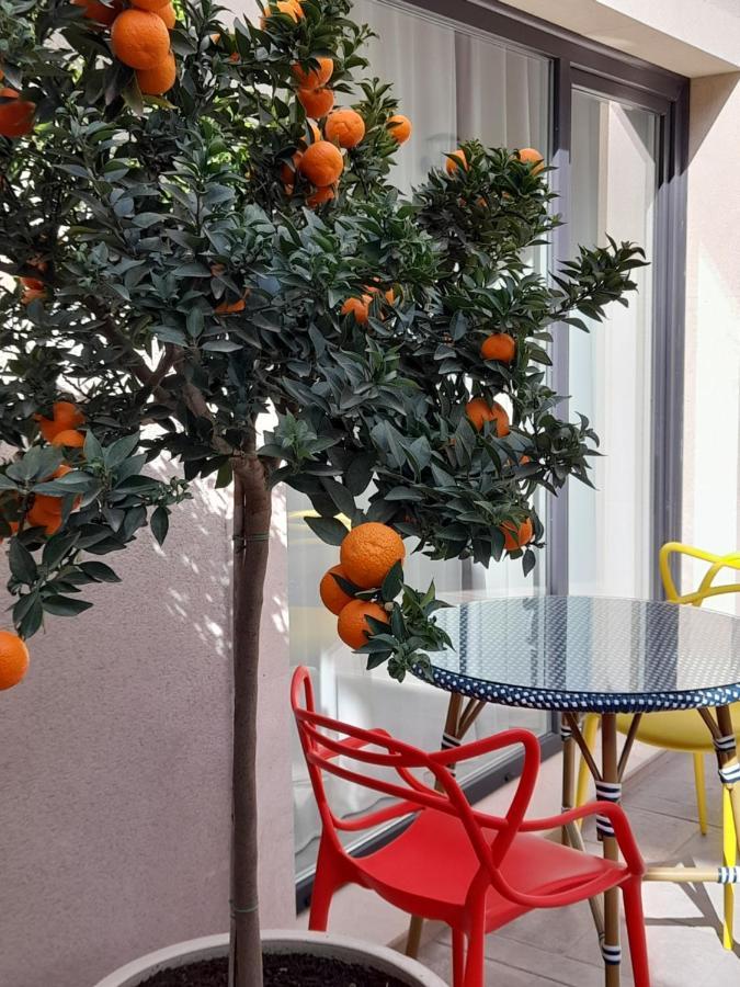 Mar Apartments Alicante Luaran gambar