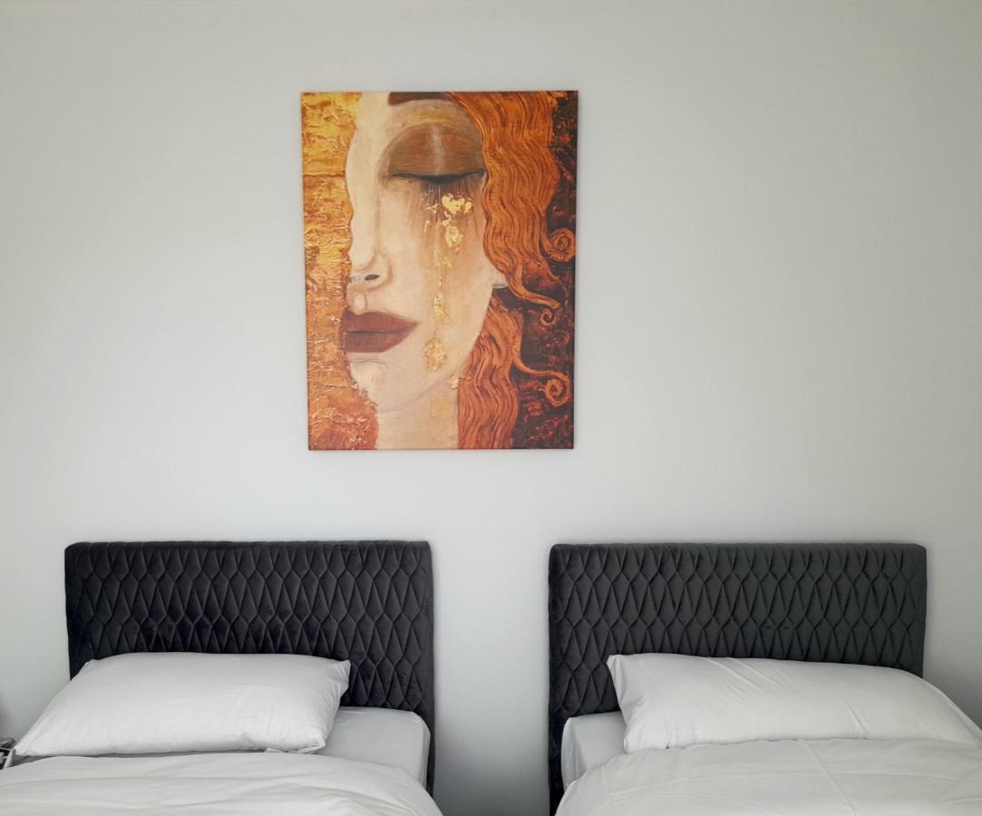 Mar Apartments Alicante Luaran gambar