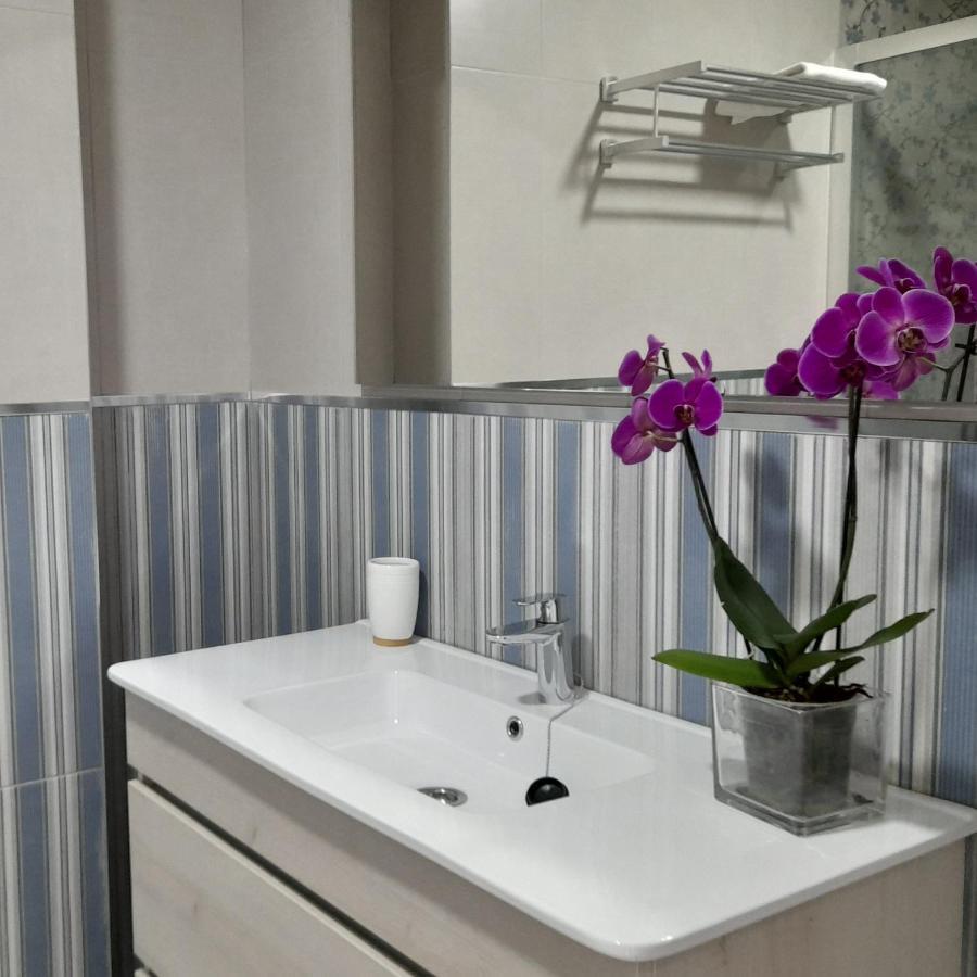 Mar Apartments Alicante Luaran gambar