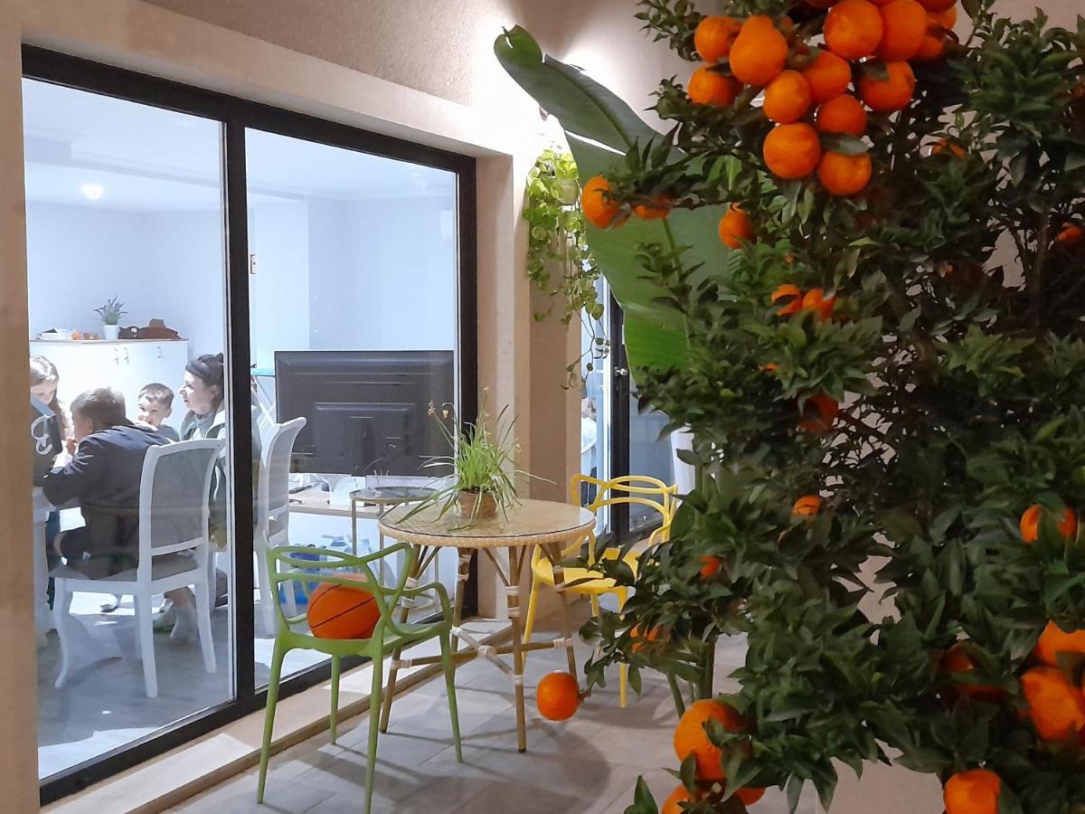 Mar Apartments Alicante Luaran gambar