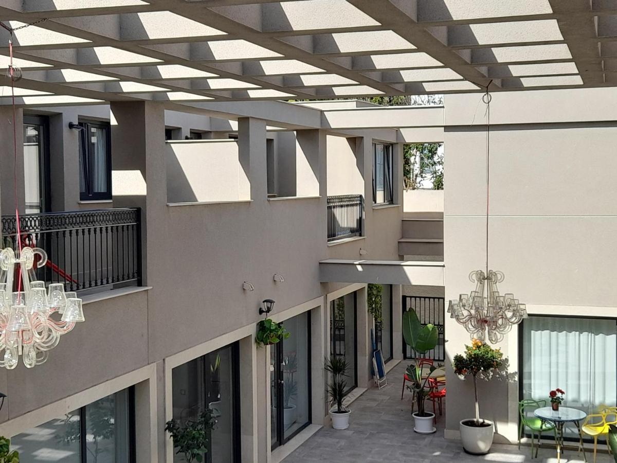 Mar Apartments Alicante Luaran gambar