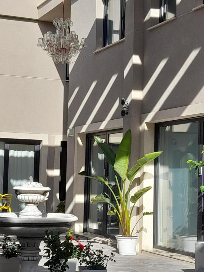 Mar Apartments Alicante Luaran gambar