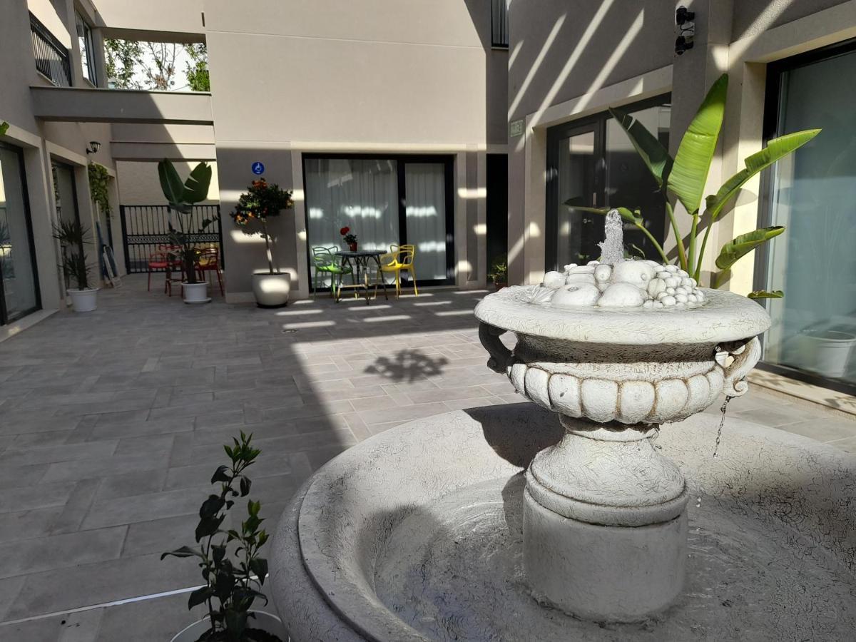 Mar Apartments Alicante Luaran gambar